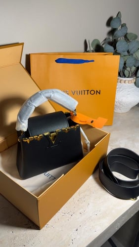 شنطة لويس فيتون