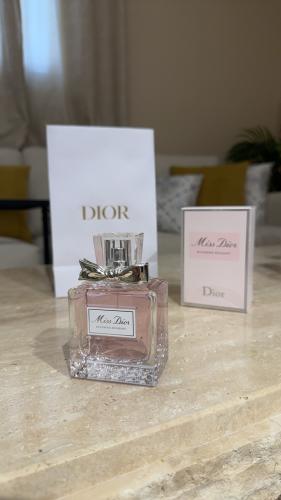 عطر مس ديور