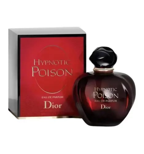 عطر ديور هيبنوتيك بويزن