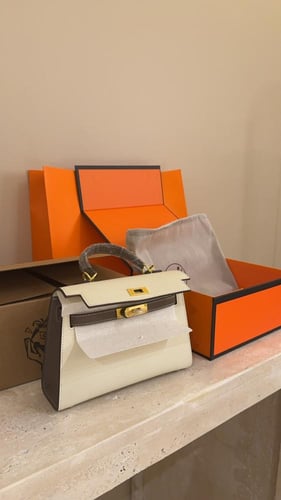 شنطة ايرميز