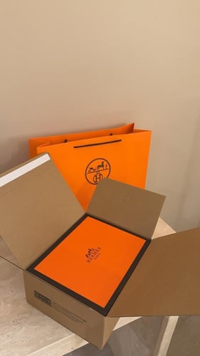 شنطة ايرميز