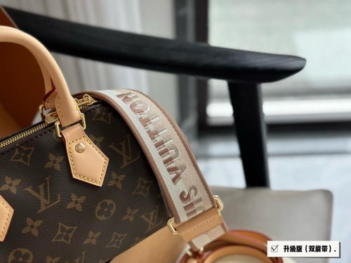 شنطة لويس فيتون سبيد 20