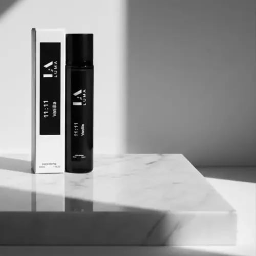 LA LUMA 1981 TILIA إلهام عطري من تيليا