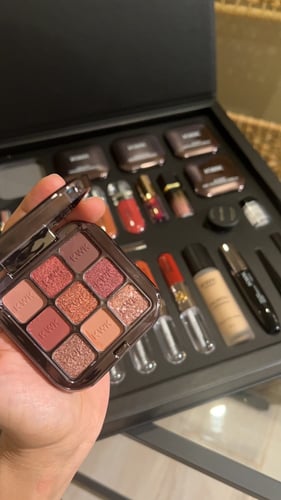 بوكس ميك اب kwk