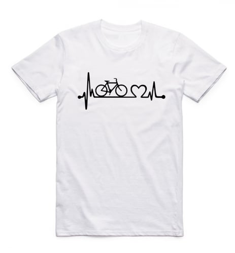 تيشيرت دراج (Biker) - 0549