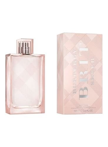 عطر بريت شييير النسائي من بربري 100مل او دو تواليت