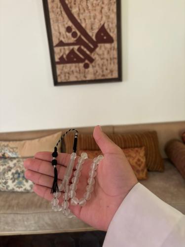 سبحة سلطانة