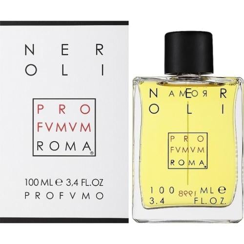 عطر نيرولي من بروفوموم روما بارفيوم 100 مل