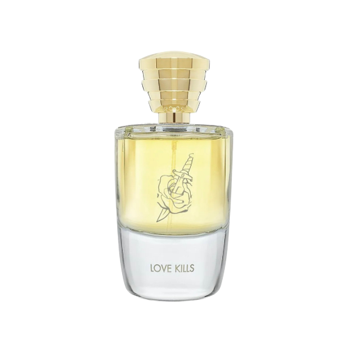 عطر لوف كيلز ماسك ميلانو أو دي بارفيوم 100مل