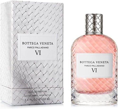 عطر باركو بالاديانو VI أو دو بارفيوم 100مل