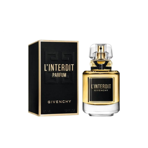 عطر جيفنشي لا انترديت بارفيوم 80 مل للنساء