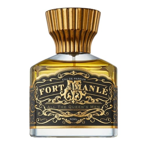 عطر أول ذا كوينز مين فورت آند مانلي بارفيوم للجنسي...