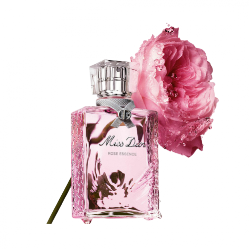 عطر ميس ديور روز ايسنس الجديد 100مل