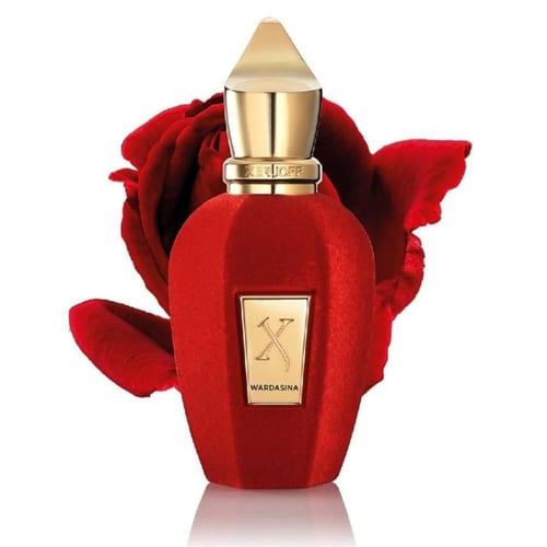 عطر زيرجوف ورداسينا او دو بارفيوم 100 مل