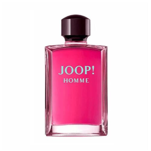 عطر جوب هوم الاحمر تواليت 75مل