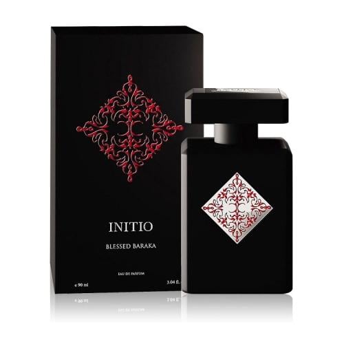 عطر انيشيو بليسيد باركا او دو بارفيوم للجنسين 90 م...