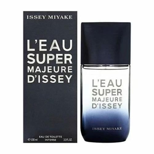 عطر ايسي مياكي ليو سوبر ماجيور او دو تواليت انتنس...
