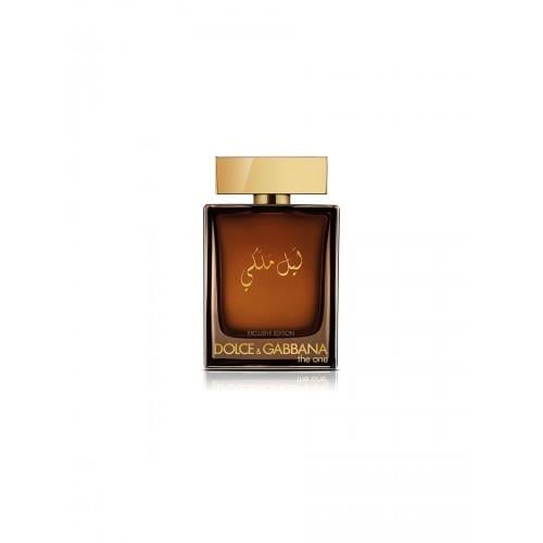 عطر ذا ون ليل ملكي من دولتشي غابانا او دي بارفيوم...