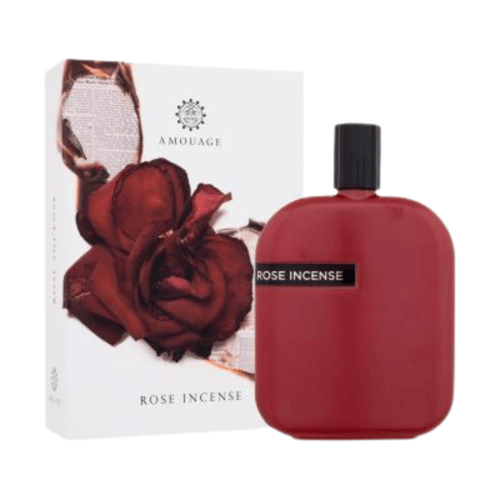 عطر روز إنسينس من أمواج أو دي بارفيوم 100 مل