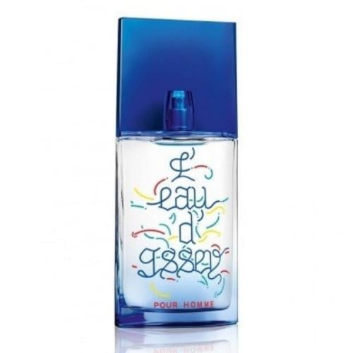 عطر ايسي مياكي ليو دا ايسي شيدز أوف كولام الرجالي...