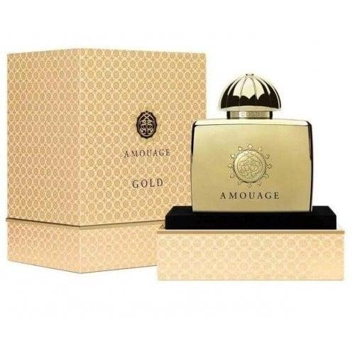 عطر امواج قولد النسائي او دو بارفيوم 100مل