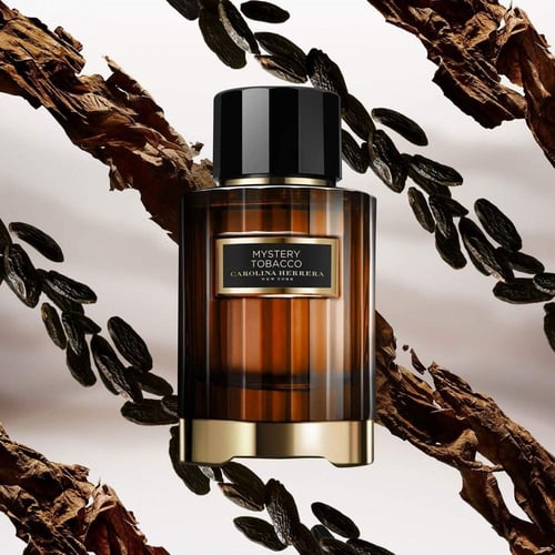 عطر كارولينا هيريرا ميستري توباكو او دو بارفيوم 10...