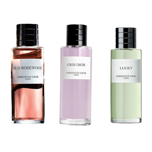 عرض مجموعة عطور ديور للجنسين عطر جريس عطر لاكي عطر...