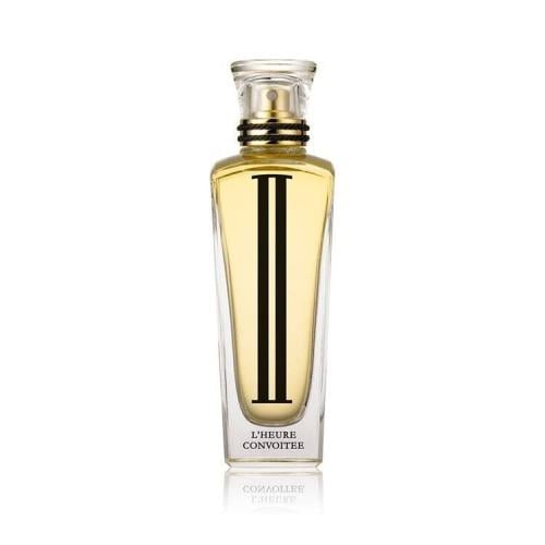 عطر كارتير II لو أور كونفوتي أو دو بارفيوم 75مل