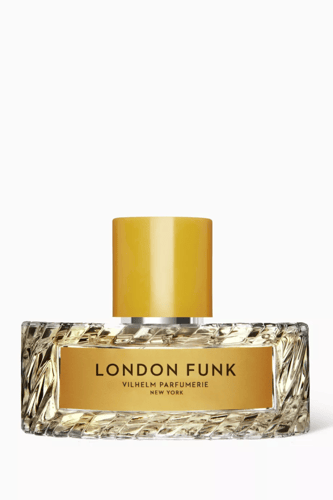 عطر فيلهلم لندن فنك 100 مل – Vilhelm London Funk E...
