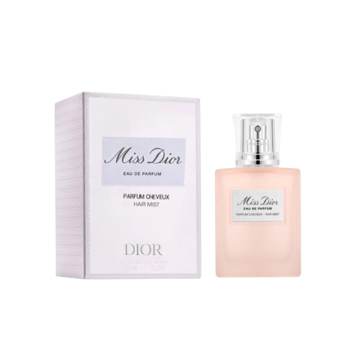عطر ميس ديور شعر الجديد للنساء