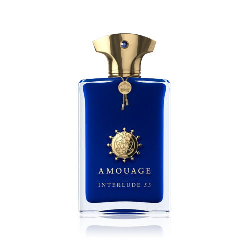 تستر أمواج انتيرلود 53 اكستريت دو برفيوم 100 مل