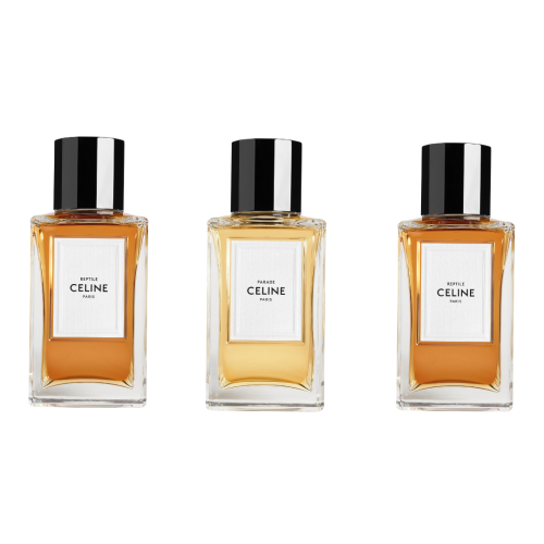 عرض مجموعة عطور سيلين للجنسين 100 مل لكل عطر