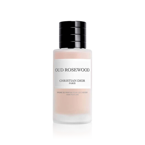 معطر ديور عود اند روزوود للشعر - 40 مل