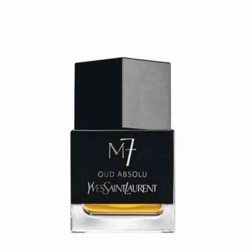عطر ايف سان لوران M7 او دو تواليت 80 مل تستر