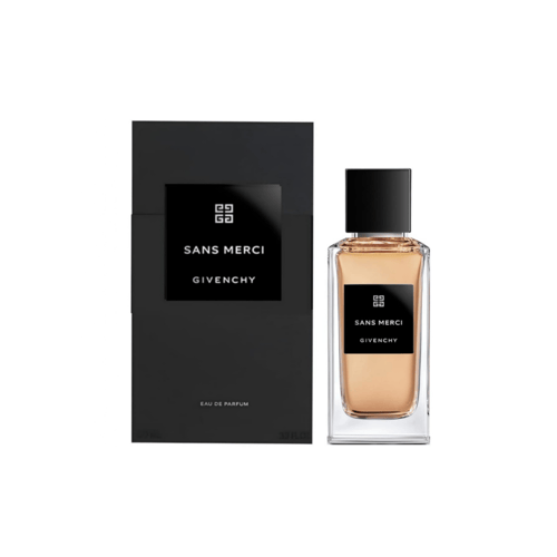 عطر جيفنشي سانس ميرسي او دو بارفيوم 100 مل
