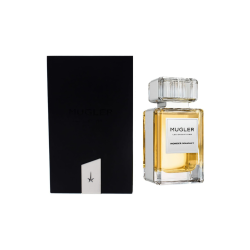 عطر موقلير ليس اكسبشينس واندر بوكيت او دي بارفيوم...