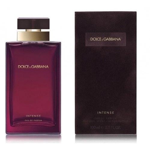 عطر دولتشي اند غابانا بور فيم انتنس او دو برفيوم ل...