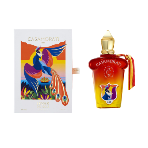 عطر زيرجوف ليفار ديل سول - 100 مل للجنسين