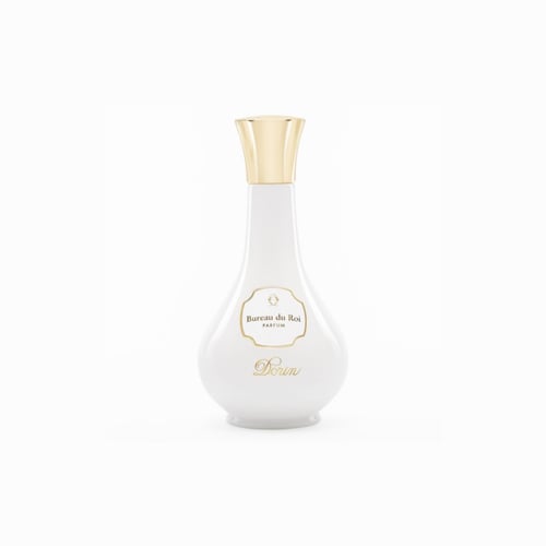 عطر دورين Dorin Bureau Du Roi بارفيوم للجنسين 100م...