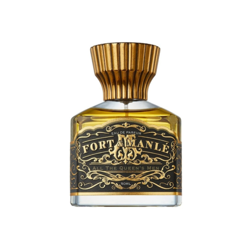 عطر أول ذا كوينز مين فورت آند مانلي بارفيوم للجنسي...