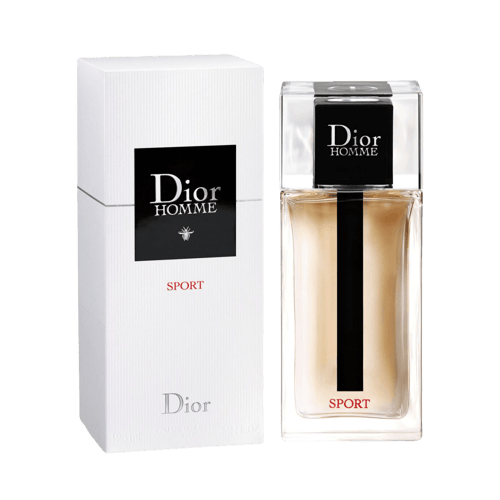 عطر ديور هوم سبورت او دي تواليت 125 مل للرجال