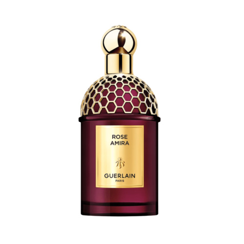 تستر عطر جيرلان ابسولس اليغوريا روز اميرا او دو با...