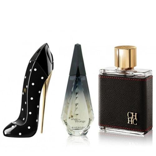 عطر كارولينا هيريرا سي اتش - جيفنشي - كارولينا هري...