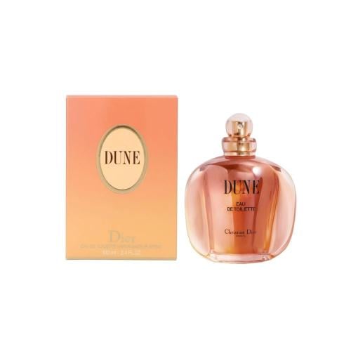 عطر ديون ديور او دو تواليت - 100 مل