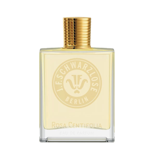 عطر جي إف شوارزلوز برلين روزا سنتيفوليا أو دو بارفيوم 100 مل للجنسين