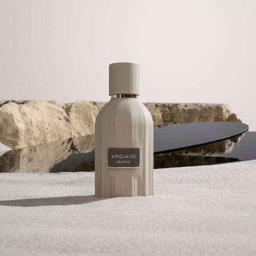 عطر أمواج ريزونز ايسنس دي بارفيوم الجديد 100 مل