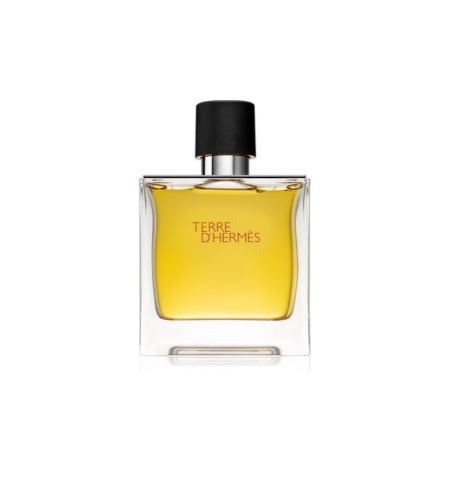 عطر هيرمس تيري دي هيرمس بارفيوم 75مل