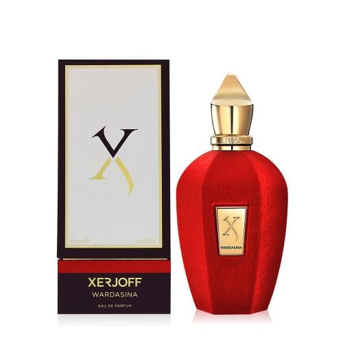 عطر زيرجوف ورداسينا او دو بارفيوم 100 مل