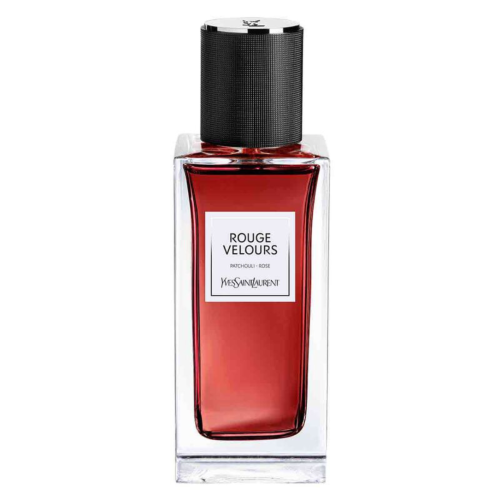 عطر اف سان لوران روج فيلور أو دو بارفيوم للجنسين 125 مل