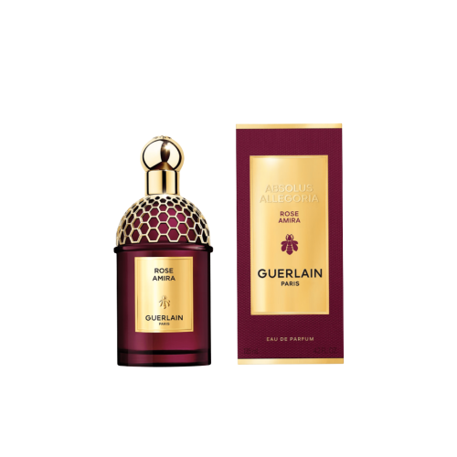 غيرلان ابسولس اليغوريا روز اميرا او دو بارفيوم 125...